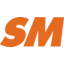 Logo of Smith-Midland Corporation