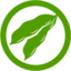 Logo of Teucrium Soybean Fund ETV