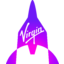 Logo of Virgin Galactic Holdings, Inc.