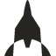 Logo of Virgin Galactic Holdings, Inc.