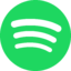 Logo of Spotify Technology S.A.
