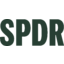 Logo of SPY