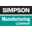 Logo of Simpson Manufacturing Company, Inc.