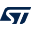Logo of STMicroelectronics N.V.