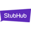 Logo of StubHub Holdings, Inc.