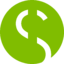 Logo of Service Properties Trust - Shares of Benef…