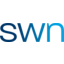 Logo of SWN