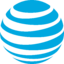 Logo of AT&T Inc.