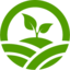 Logo of Teucrium Agricultural Fund ETV