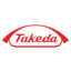 Logo of Takeda Pharmaceutical Company Limited