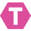 Logo of TCRX
