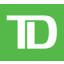 Logo of Toronto Dominion Bank (The)