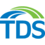 Logo of Telephone and Data Systems, Inc.