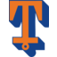 Logo of Tidewater Inc.