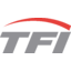 Logo of TFI International Inc.