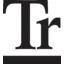 Logo of Tredegar Corporation