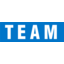 Logo of Team, Inc.