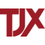 Logo of TJX