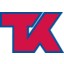 Logo of TK
