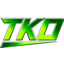Logo of TKO Group Holdings, Inc.