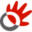 Logo of PT Telekomunikasi Indonesia, Tbk