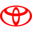 Logo of Toyota Motor Corporation