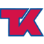 Logo of TNK