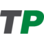Logo of Tutor Perini Corporation