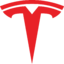 Logo of Tesla, Inc.