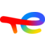 Logo of TotalEnergies SE