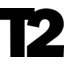 Logo of TTWO