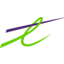 Logo of Telus Corporation