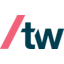 Logo of Thoughtworks Holding, Inc.