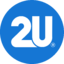 Logo of 2U, Inc.
