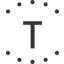 Logo of Twist Bioscience Corporation