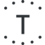 Logo of TWST