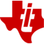 Logo of Texas Instruments Incorporated