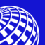 Logo of United Airlines Holdings, Inc.