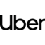 Logo of UBER