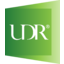 Logo of UDR
