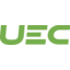Logo of UEC