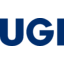 Logo of UGI Corporation
