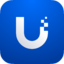 Logo of Ubiquiti Inc.