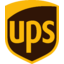 Logo of United Parcel Service, Inc.