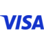 Logo of Visa Inc.