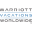 Logo of Marriott Vacations Worldwide Corporation