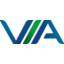 Logo of Via Renewables, Inc.