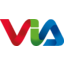 Logo of VIA optronics AG