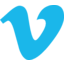 Logo of Vimeo, Inc.
