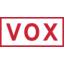 Logo of Vox Royalty Corp.